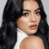 María José Vargas — Ruth Olivera "Ruthilika"