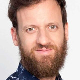 Эду Сото — Tigerman