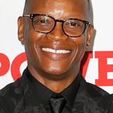 Lawrence Gilliard Jr. — Ray Beaumont