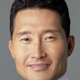 Дэниел Дэ Ким — David Jung