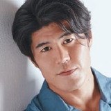 Shunya Itabashi — Hideo Mizuno