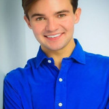 Sean Curley — Pablo (singing voice)