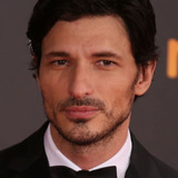 Andrés Velencoso — Toni Roca