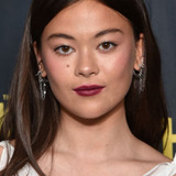 Lukita Maxwell — Alice