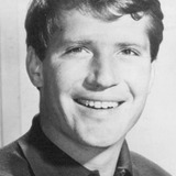 Christopher Connelly — Norman Harrington