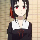 Kaguya-sama: Love Is War -Ultra Romantic- Miko Iino Wants to Be Soothed /  Kaguya Doesn't Realize / Chika Fujiwara Wants to Battle - Watch on  Crunchyroll