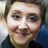 Rosamund Hanson — Smell