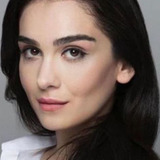 Hande Kaptan — Kadriye Karadağ