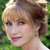 Jane Seymour — Natalie Henry