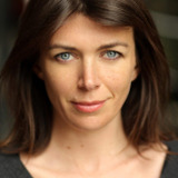 Claudia Harrison — Princess Anne