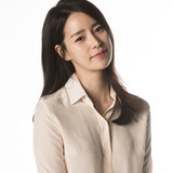 Im Ji Yun — Kim Mi Poong