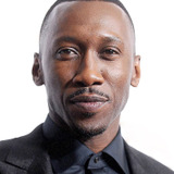 Mahershala Ali — Jelani Harper