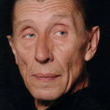 Aleksandr Parfenovich — Герасим