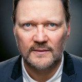 Ian Puleston-Davies — Joe Payne