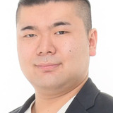 Shohei Tabuchi — Shota Kadomori (voice)