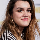 Amaia Romero — Cecilia Puig Baró