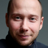 Павел Галич — Тихомир Строганов (хозяин школы живописи)