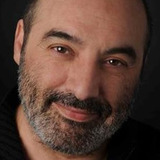 Marc Andréoni — Commissaire Le Goff