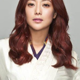 Kim Hee Sun — Yoo Eun Soo