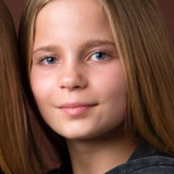 Рози Коулман — Alice Ericsson-Taylor