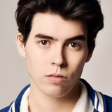 Braeden De La Garza — Prince Emmett
