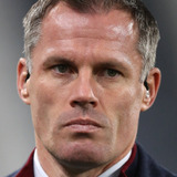 Jamie Carragher — Himself