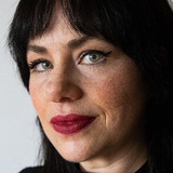 Karine Teles — Madeleine Novaes