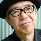 Morio Agata — Ogata Hiroyasu