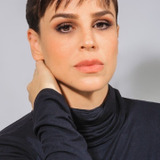 Larissa Bracher — Gisela