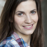 Joyce Bibring — Alexandra