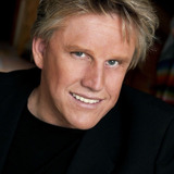 Gary Busey — Зингер (бывший муж Дункан)