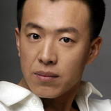 Qiu Yunhe — Teacher Ma