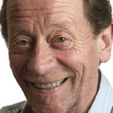 Brendan Conroy — Peter Cadogan