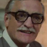 Frank Wilson — Older Gordon Yates