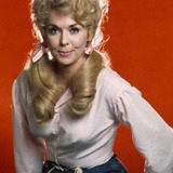 Donna Douglas — Elly May Clampett