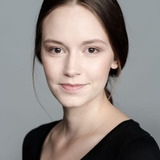Natalia Jędruś — Justyna
