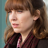 Katherine Parkinson — Laura Hawkins