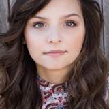 Cassady McClincy-Zhang — Lydia