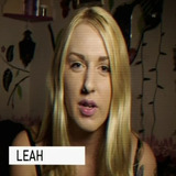 Leah Guttridge — Leah Guttridge