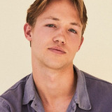 Charles Alexander — Kirin O’Conner