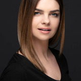 Пелин Карахан — Meyra Karabey