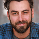 Tyler Francavilla — Mark