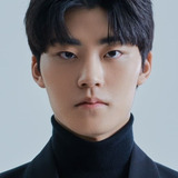 Lee Eugene — Woo Soo-han