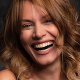 Ebru Cündübeyoğlu — Seray