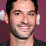 Tom Ellis — Gary Preston