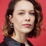 Paula Beer — Jana Liekam