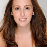 Luana Martau — Patrícia