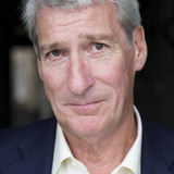 Jeremy Paxman — Self - Presenter