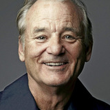 Bill Murray — Self