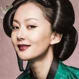 Yum Jung Ah — Hong-Joo